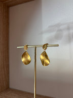 Boucle d'oreilles COLETTE